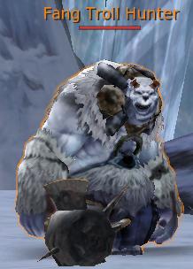 Fang Troll Hunter